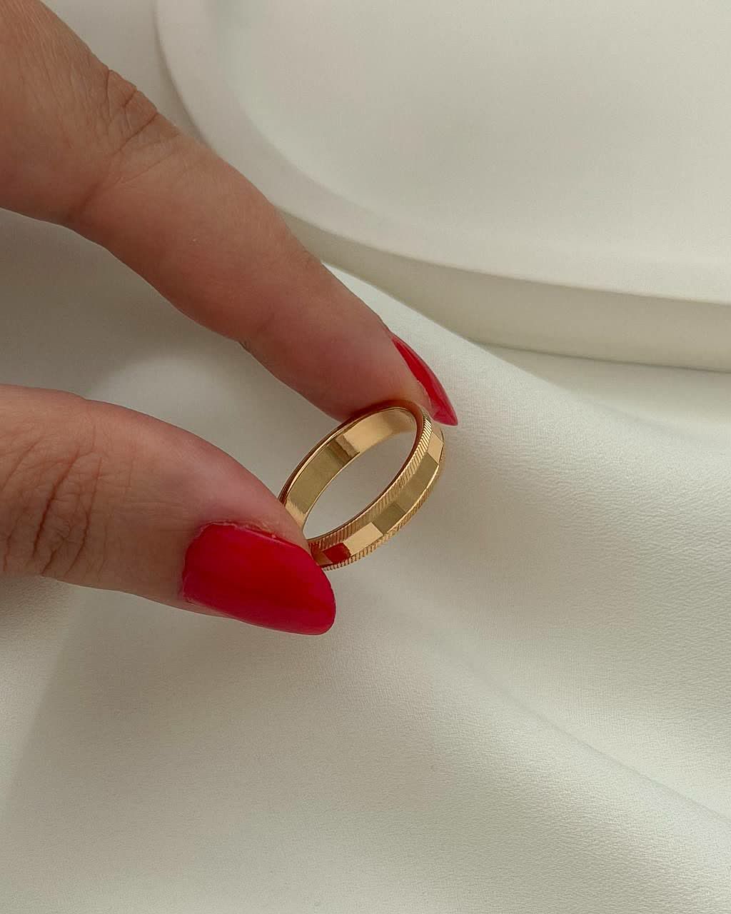 انگشتر ژوپینگ کد 2699 - خرید آنلاین از گالری آداس